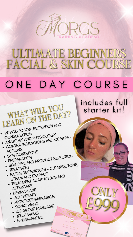 Ultimate Facial Training