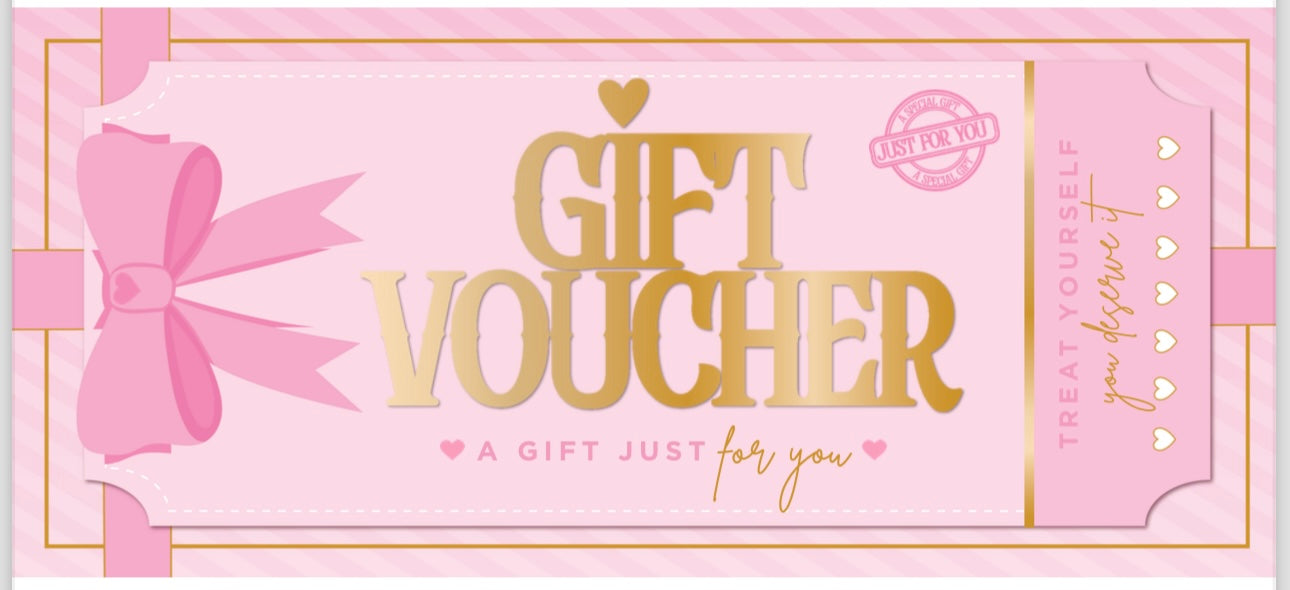Gift Cards